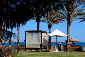 Palm Royale Soma Bay 5*