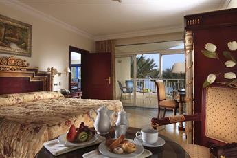 Palm Royale Soma Bay 5*