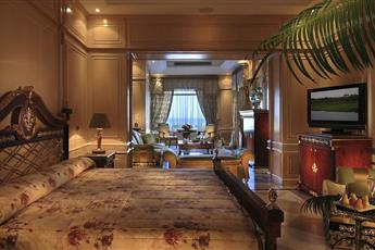 Palm Royale Soma Bay 5*