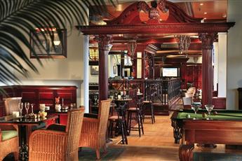 Palm Royale Soma Bay 5*