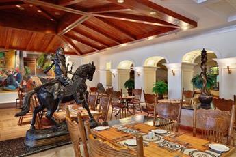 Palm Royale Soma Bay 5*