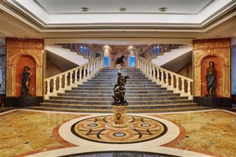 Palm Royale Soma Bay 5*