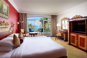Palm Royale Soma Bay 5*