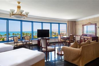 Palm Royale Soma Bay 5*