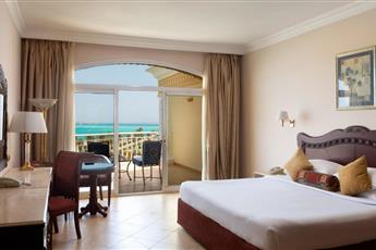 Palm Royale Soma Bay 5*