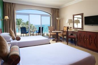 Palm Royale Soma Bay 5*