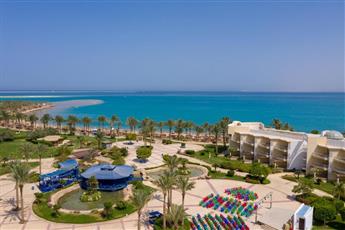 Palm Royale Soma Bay 5*