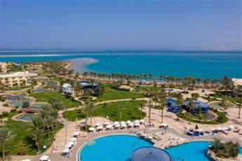 Palm Royale Soma Bay 5*