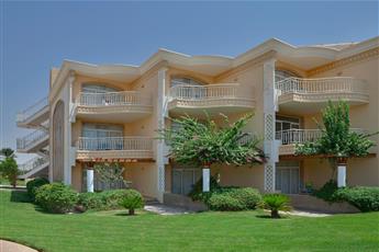 Palm Royale Soma Bay 5*