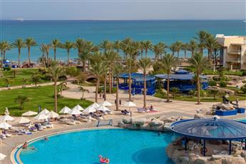 Palm Royale Soma Bay 5*