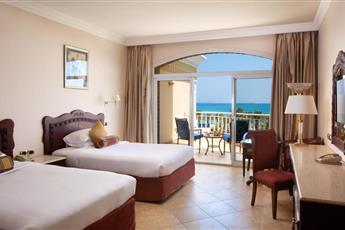 Palm Royale Soma Bay 5*