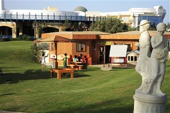 Palm Royale Soma Bay 5*