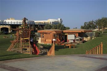 Palm Royale Soma Bay 5*