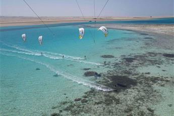 Palm Royale Soma Bay 5*