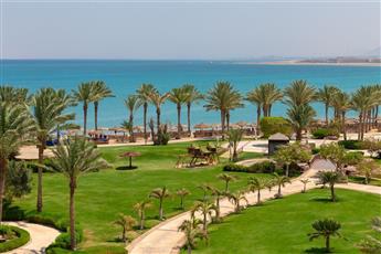 Palm Royale Soma Bay 5*