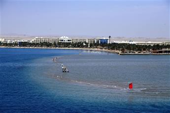 Palm Royale Soma Bay 5*