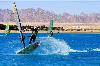 Palm Royale Soma Bay 5*