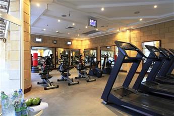 Palm Royale Soma Bay 5*