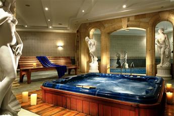 Palm Royale Soma Bay 5*