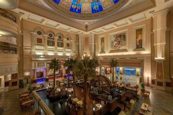 Palm Royale Soma Bay 5*