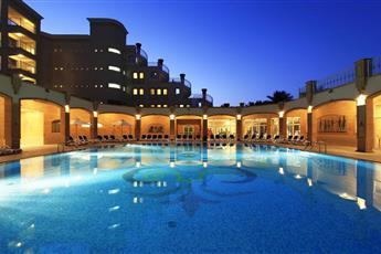 Palm Royale Soma Bay 5*