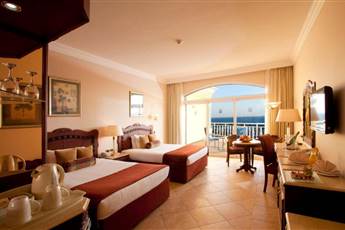 Palm Royale Soma Bay 5*