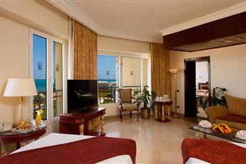 Palm Royale Soma Bay 5*