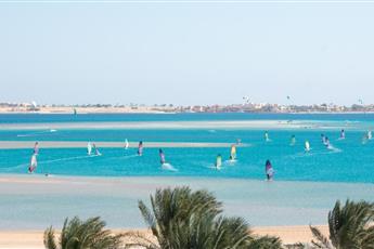 Palm Royale Soma Bay 5*