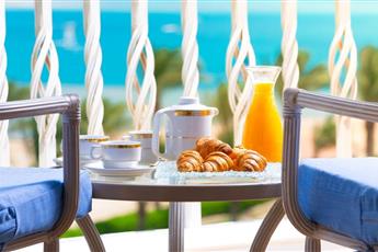 Palm Royale Soma Bay 5*