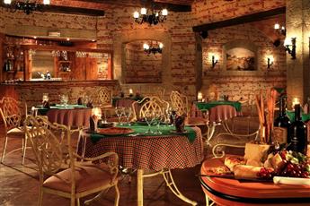 Palm Royale Soma Bay 5*