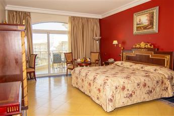 Palm Royale Soma Bay 5*