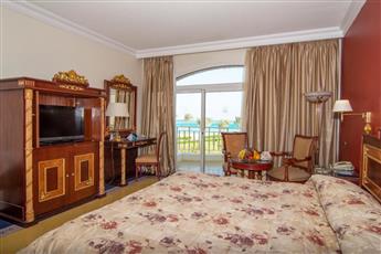 Palm Royale Soma Bay 5*
