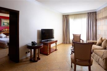 Palm Royale Soma Bay 5*