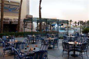 Palm Royale Soma Bay 5*