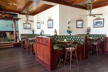 Palm Royale Soma Bay 5*