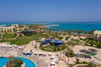 Palm Royale Soma Bay 5*