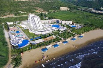 Palm Wings Ephesus Beach Resort 5*