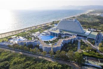 Palm Wings Ephesus Beach Resort 5*
