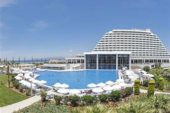 Palm Wings Ephesus Beach Resort 5*