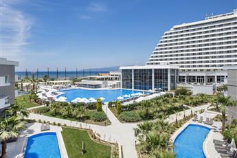 Palm Wings Ephesus Beach Resort 5*