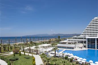 Palm Wings Ephesus Beach Resort 5*