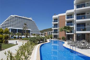 Palm Wings Ephesus Beach Resort 5*