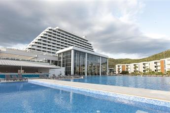 Palm Wings Ephesus Beach Resort 5*