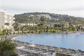 Palm Wings Ephesus Beach Resort 5*