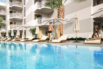 Palm Wings Ephesus Beach Resort 5*