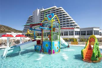 Palm Wings Ephesus Beach Resort 5*