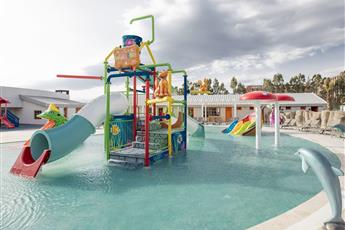 Palm Wings Ephesus Beach Resort 5*