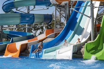 Palm Wings Ephesus Beach Resort 5*