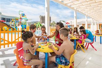 Palm Wings Ephesus Beach Resort 5*