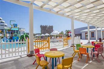 Palm Wings Ephesus Beach Resort 5*